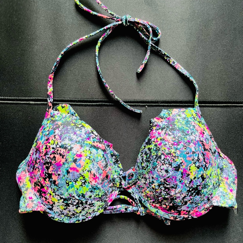 Victoria Secret Bikini Top